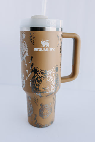 Ready to Be Engraved or Customized Stanley Adventure Quencher 40oz