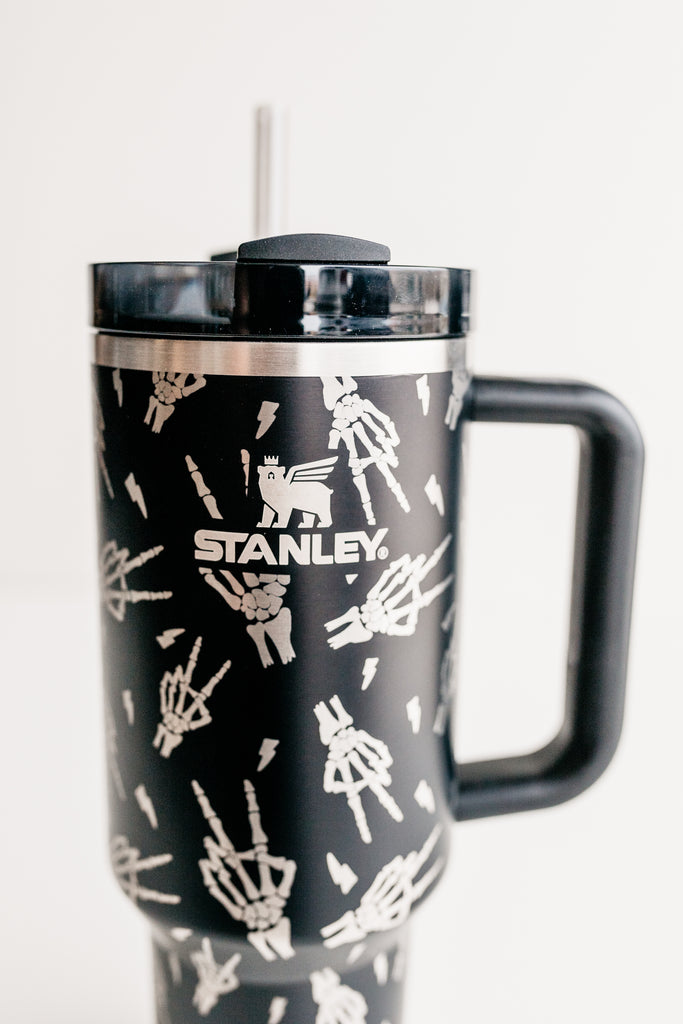 SHALE Stanley Tumbler Boot -fits 20-40oz